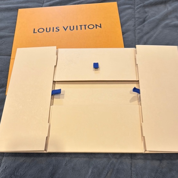 Louis Vuitton Box - Picture 7 of 7